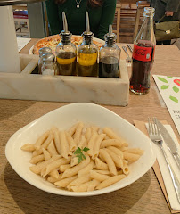 Penne du Restaurant italien Vapiano Carré Senart Pasta Pizza Bar à Lieusaint - n°2