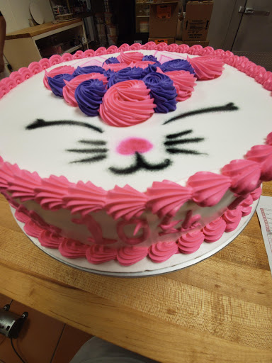 Grocery Store «Juarez Baking», reviews and photos, 1068 N Waco Ave, Wichita, KS 67203, USA