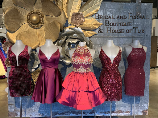 Bridal Shop «House of Tux», reviews and photos, 1720 Pass Rd, Gulfport, MS 39501, USA