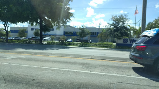 Marine Supply Store «West Marine», reviews and photos, 2401 S Andrews Ave, Fort Lauderdale, FL 33316, USA