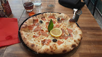 Les plus récentes photos du Pizzeria la Mama à Lyon - n°4