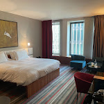 Photo n°1 de l'avis de m. fait le 25/10/2021 à 08:13 sur le  Dorint Kurfürstendamm Berlin à Berlin