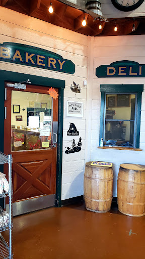 Produce Market «Clements Ridge Produce», reviews and photos, 23225 CA-88, Clements, CA 95227, USA