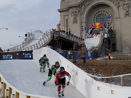 Park «Cathedral Hill Park», reviews and photos, 215 Summit Ave, St Paul, MN 55102, USA