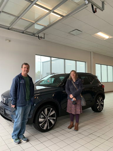 Car Dealer «Gengras Volvo Cars North Haven», reviews and photos, 375 Washington Ave, North Haven, CT 06473, USA