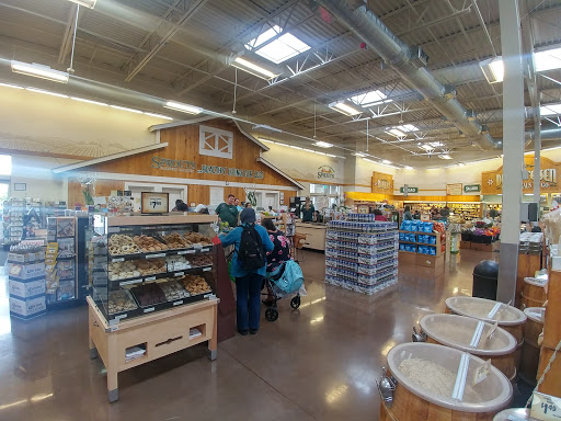 Health Food Store «Sprouts Farmers Market», reviews and photos, 1530 Geary Rd, Walnut Creek, CA 94597, USA