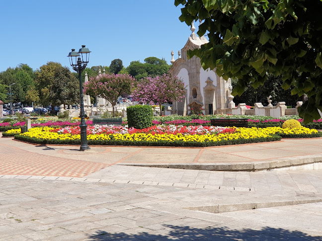 Comentários e avaliações sobre o Posto de Turismo de Barcelos