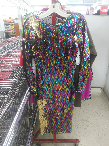 Thrift Store «Village Discount Outlet», reviews and photos, 3500 Cleveland Ave, Columbus, OH 43224, USA