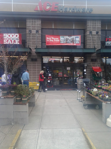 Hardware Store «Ace Hardware», reviews and photos, 19901 1st Avenue South Ste 402, Normandy Park, WA 98148, USA