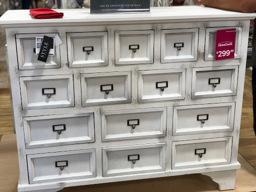 Department Store «HomeGoods», reviews and photos, 5350 Dublin Blvd, Dublin, CA 94568, USA