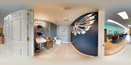 Barber Shop «Talking Heads Barber Shop», reviews and photos, 415 Bond St, Asbury Park, NJ 07712, USA