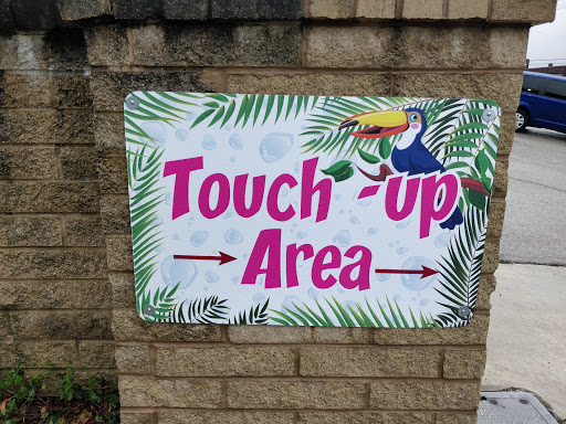 Car Wash «The Rainforest Car Wash», reviews and photos, 2888 Mayfield Rd, Cleveland Heights, OH 44118, USA