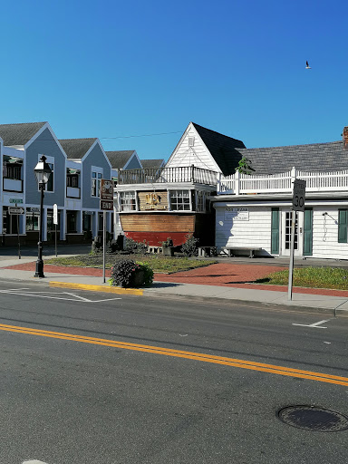 Coffee Shop «Starbucks», reviews and photos, 201 Main St C, Port Jefferson, NY 11777, USA