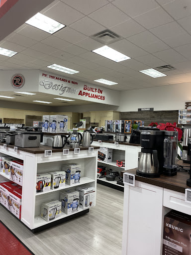 Appliance Store «P.C. Richard & Son», reviews and photos, 2323 Central Park Ave, Yonkers, NY 10710, USA