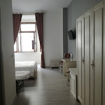 Photo n°1 de l'avis de Micaela.e fait le 28/05/2019 à 11:45 sur le  Brilliant Camere à Trieste