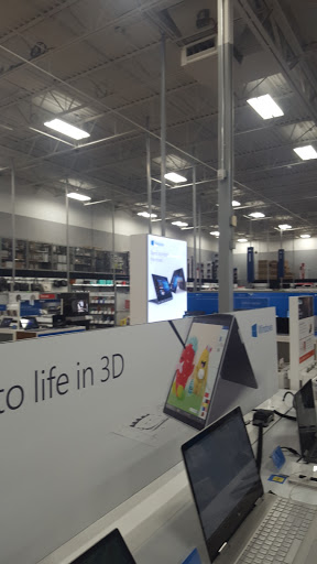 Electronics Store «Best Buy», reviews and photos, 1307 E Gladstone St, Glendora, CA 91740, USA