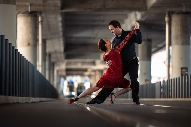 Rezensionen über Tango in Zug in Zug - Tanzschule