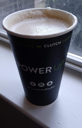 Clutch Coffee Bar