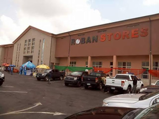 Roban Stores, Sir Emeka Nwosu Ave, Awka, Nigeria, Ice Cream Shop, state Anambra