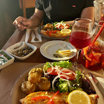 Photo n°2 de l'avis de Sandra.S fait le 10/05/2023 à 19:11 sur le  Cervejaria Restaurante Boca Santa à Silveira