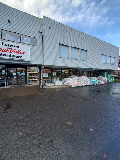 Home Improvement Store «Eugene True Value Hardware», reviews and photos, 2825 Willamette St, Eugene, OR 97405, USA
