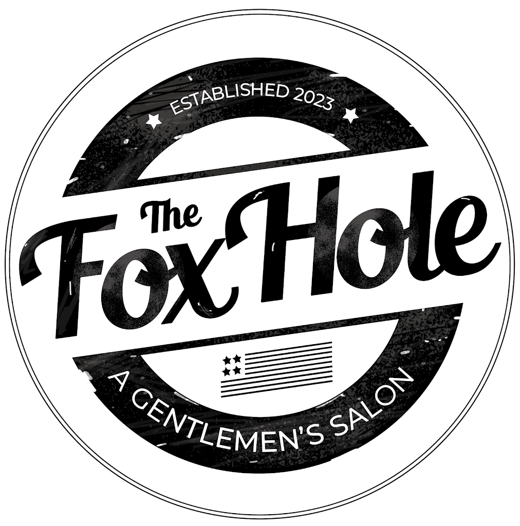 The Fox Hole Gentlemen’s Salon 18411