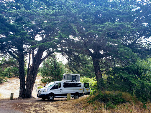 Trekker Vans image