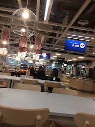 Photo n°47 de Bistro Suédois IKEA Nantes à Saint-Herblain ()