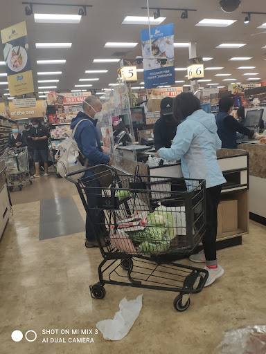 Asian Grocery Store «99 Ranch Market», reviews and photos, 6450 Sepulveda Blvd, Van Nuys, CA 91411, USA