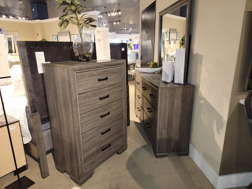 Furniture Store «City Furniture Fort Lauderdale», reviews and photos