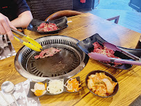 Barbecue du Restaurant coréen Jalmogoyo à Mulhouse - n°18