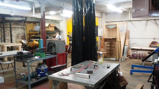 Manchester Makerspace