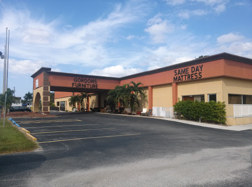 Furniture Store «Fine Furniture by Gordons», reviews and photos, 18101 S Tamiami Trail, Fort Myers, FL 33908, USA