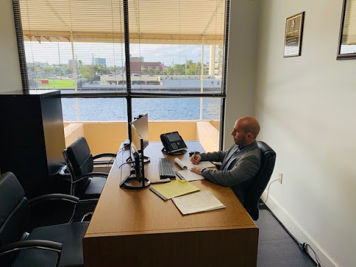 Legal Services «Attorneys Jo Ann Hoffman & Associates, P.A.», reviews and photos