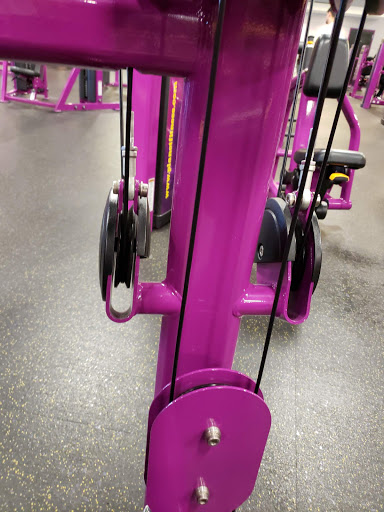 Gym «Planet Fitness», reviews and photos, 810 Miron Ln, Kingston, NY 12401, USA