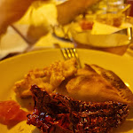 Photo n°2 de l'avis de Camilla.. fait le 22/08/2023 à 15:22 sur le  Trattoria Le Lamie à Rotondella