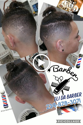 Beauty Salon «Angeles Beauty Salon», reviews and photos, 2717 Santa Barbara Blvd, Cape Coral, FL 33914, USA