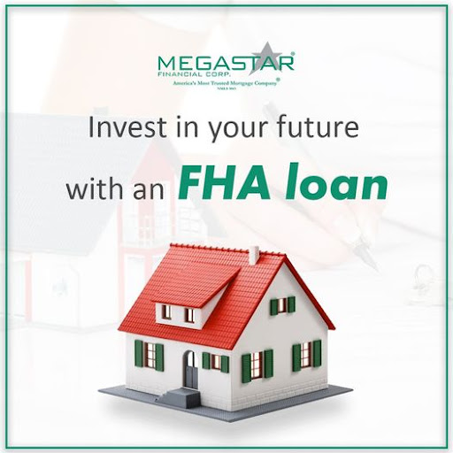 Mortgage Lender «Megastar Financial Redding», reviews and photos