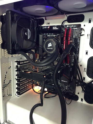 Computer Repair Service «Twin Cities PC Repair», reviews and photos, 860 Blue Gentian Rd #200, Eagan, MN 55121, USA