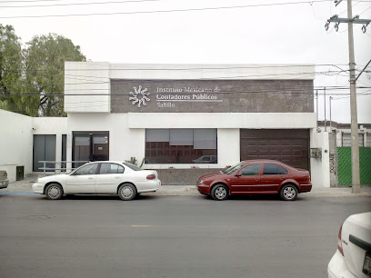 Colegio de Contadores Públicos de Saltillo