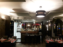 Atmosphère du Restaurant italien Les Voiles à Aix-les-Bains - n°17