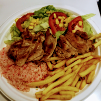Photos du propriétaire du Restaurant halal Full Chicken à Montpellier - n°8