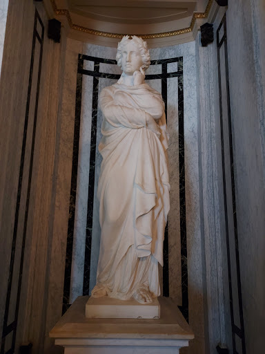 History Museum «Henry Morrison Flagler Museum», reviews and photos, 1 Whitehall Way, Palm Beach, FL 33480, USA