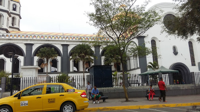 Comentarios y opiniones de Catedral Metropolitana Jesús El Buen Pastor | Portoviejo