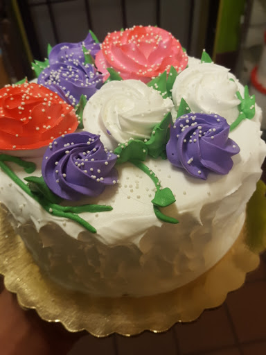 Ice Cream Shop «Colores Ice Cream And David Cake», reviews and photos, 443 Dutton Ave #1, Santa Rosa, CA 95407, USA