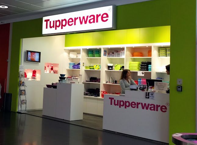 Tupperware Belgium - Sportwinkel