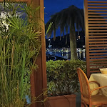 Photo n°7 de l'avis de Gati'.a fait le 22/09/2020 à 11:06 sur le  Ristorante della Baia à Porto Venere