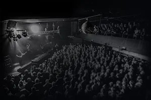 The Live Rooms image