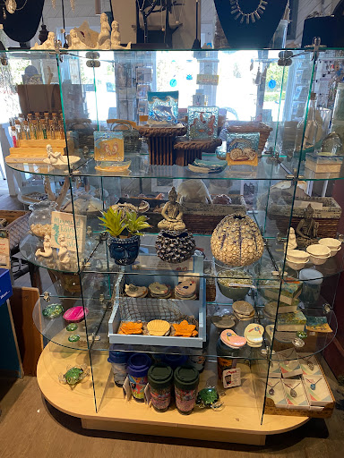 Gift Shop «The Cave Store», reviews and photos, 1325 Coast Blvd, La Jolla, CA 92037, USA