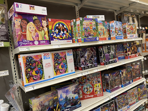 Craft Store «Michaels», reviews and photos, 7055 Central Ave, Skokie, IL 60077, USA